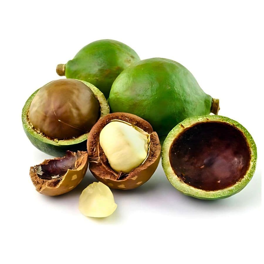 Image of tamanu oil